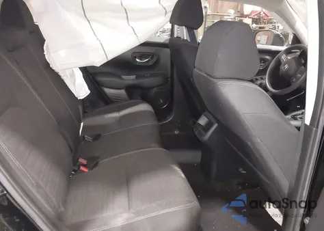 2023 Honda Hr-V Awd Lx from USA, damaged, VIN 3CZRZ2H30PM714607